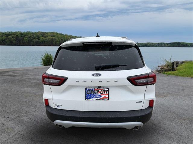 new 2024 Ford Escape car, priced at $30,990