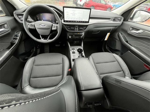 new 2024 Ford Escape car, priced at $30,990