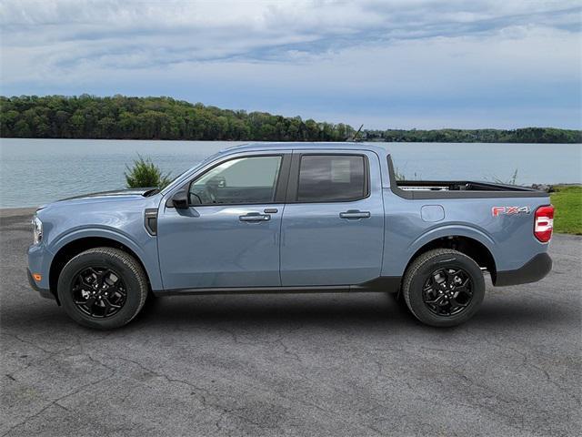 new 2024 Ford Maverick car, priced at $38,171