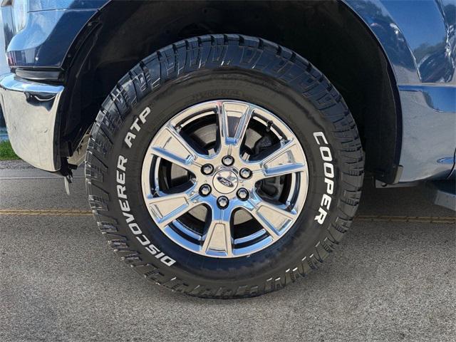 used 2016 Ford F-150 car, priced at $17,995
