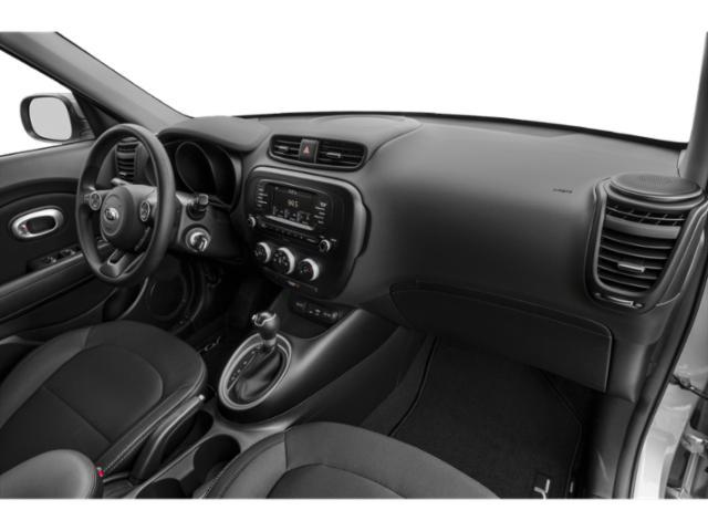 used 2019 Kia Soul car, priced at $9,995