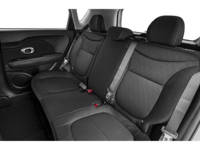 used 2019 Kia Soul car, priced at $9,995