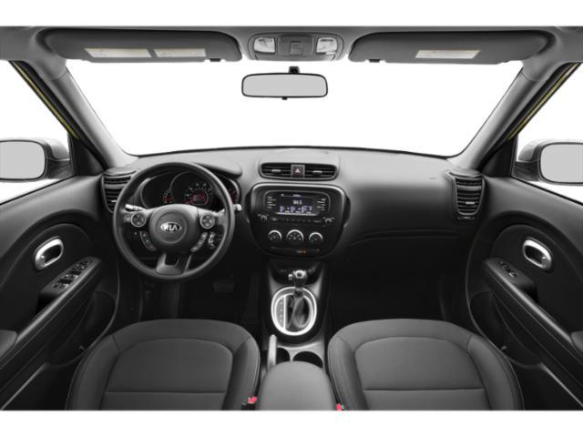 used 2019 Kia Soul car, priced at $9,995
