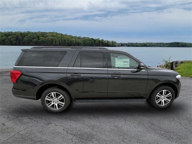 new 2024 Ford Expedition car, priced at $65,697