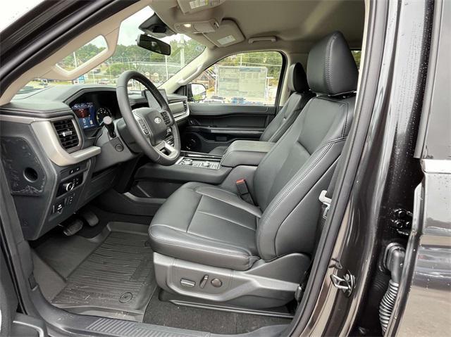 new 2024 Ford Expedition car, priced at $65,697