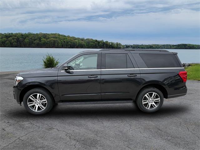 new 2024 Ford Expedition car, priced at $65,697