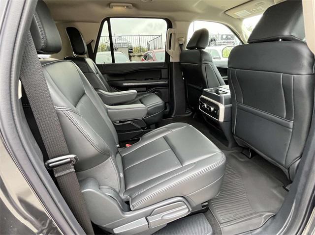 new 2024 Ford Expedition car, priced at $65,697