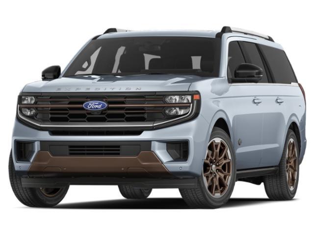 new 2025 Ford Expedition car, priced at $83,514