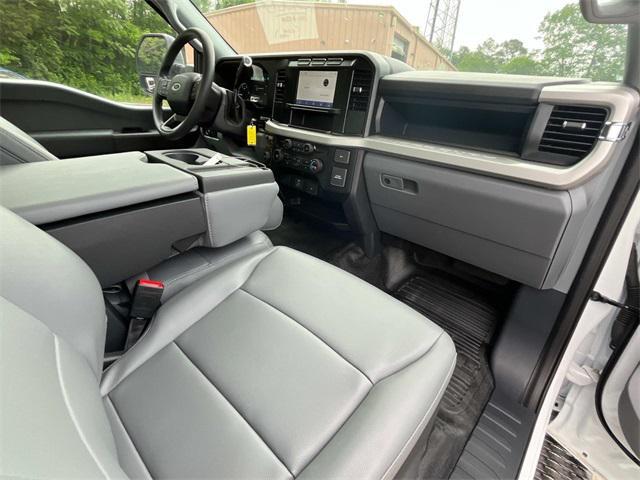 new 2024 Ford F-350 car, priced at $80,495