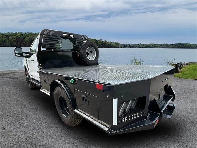 new 2024 Ford F-350 car, priced at $80,495