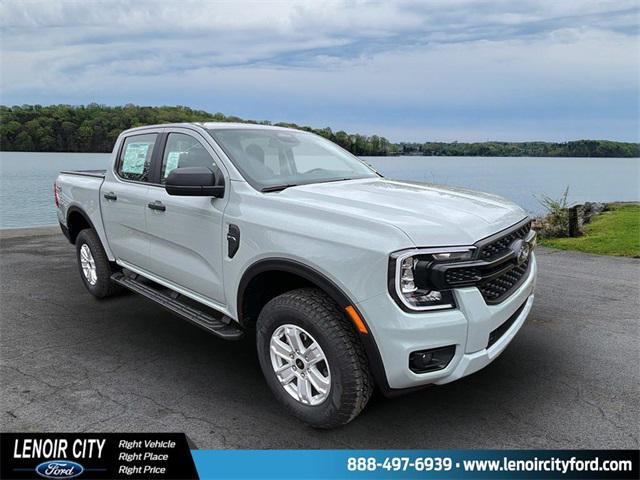 new 2024 Ford Ranger car, priced at $38,052