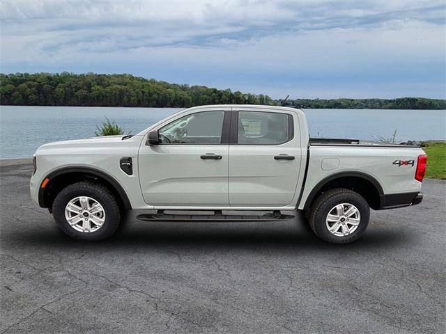 new 2024 Ford Ranger car, priced at $38,052