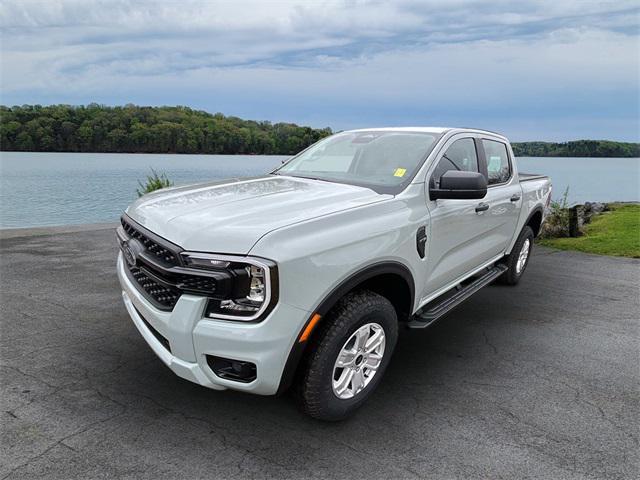 new 2024 Ford Ranger car, priced at $38,052