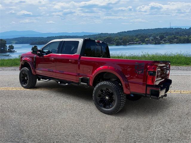 new 2026 Ford F-250 car, priced at $111,625