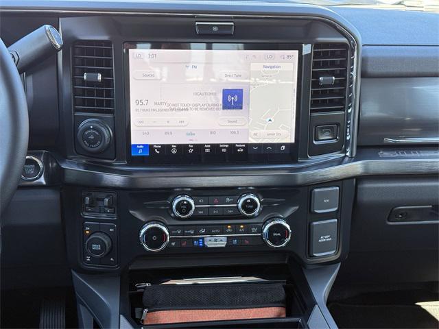 new 2026 Ford F-250 car, priced at $111,625