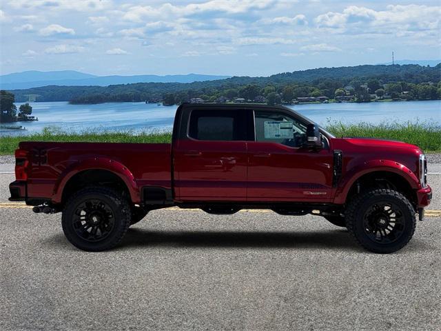 new 2026 Ford F-250 car, priced at $111,625