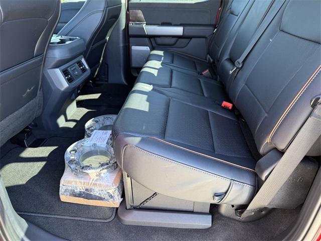 new 2026 Ford F-250 car, priced at $111,625