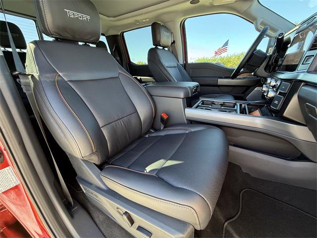 new 2026 Ford F-250 car, priced at $111,625