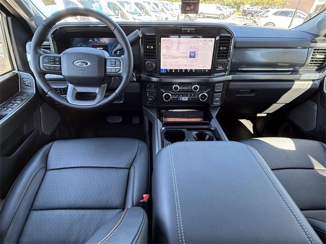 new 2026 Ford F-250 car, priced at $111,625