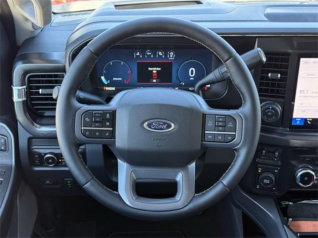 new 2026 Ford F-250 car, priced at $111,625