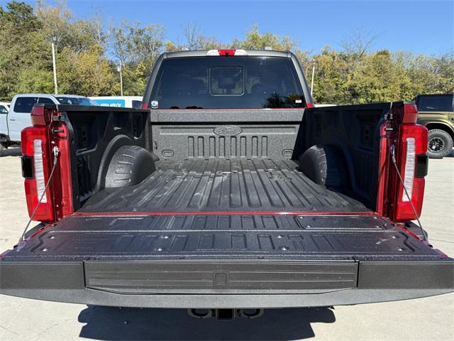 new 2026 Ford F-250 car, priced at $111,625