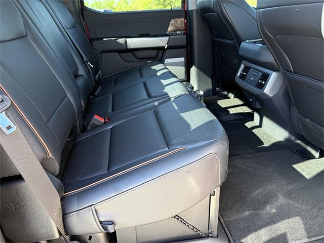 new 2026 Ford F-250 car, priced at $111,625