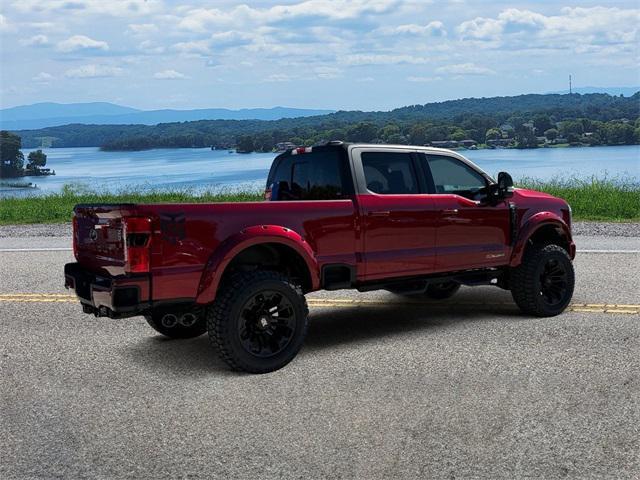 new 2026 Ford F-250 car, priced at $111,625