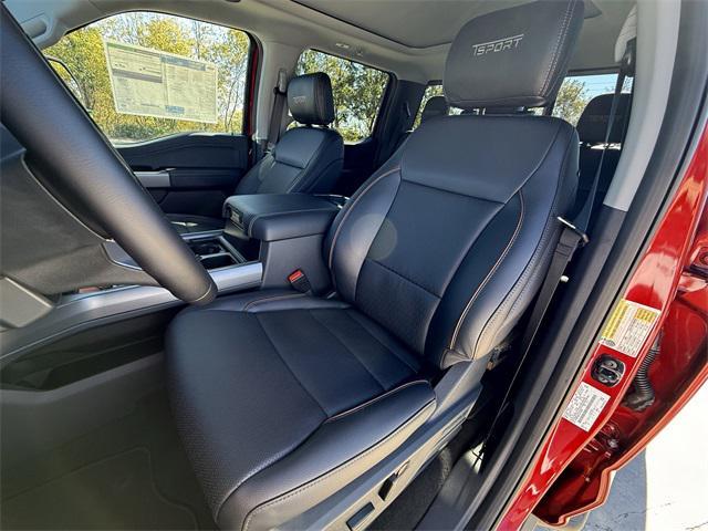 new 2026 Ford F-250 car, priced at $111,625