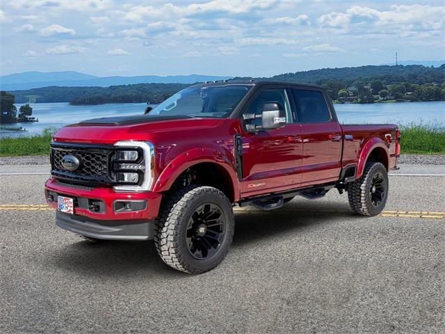 new 2026 Ford F-250 car, priced at $111,625