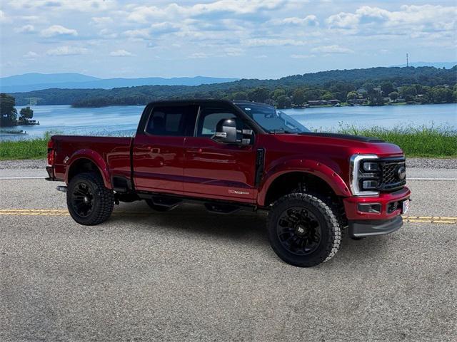 new 2026 Ford F-250 car, priced at $111,625