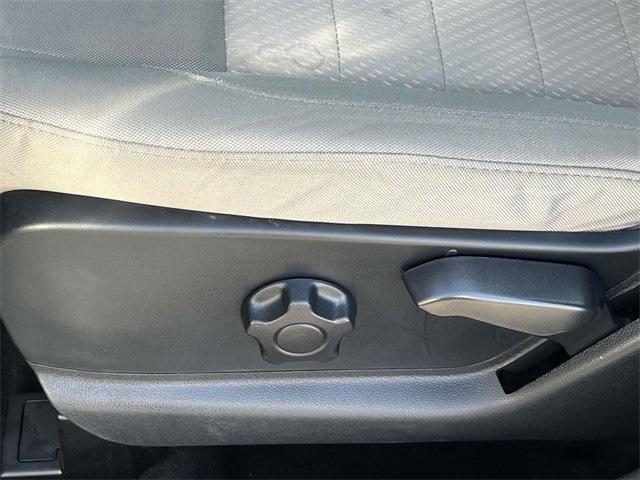 used 2021 Ford EcoSport car, priced at $13,995