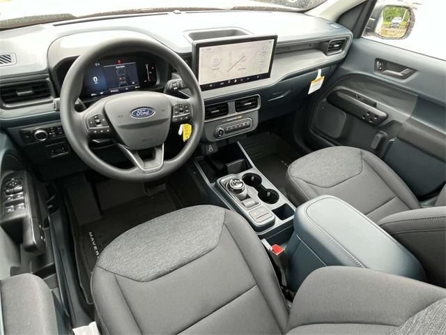new 2025 Ford Maverick car, priced at $29,335