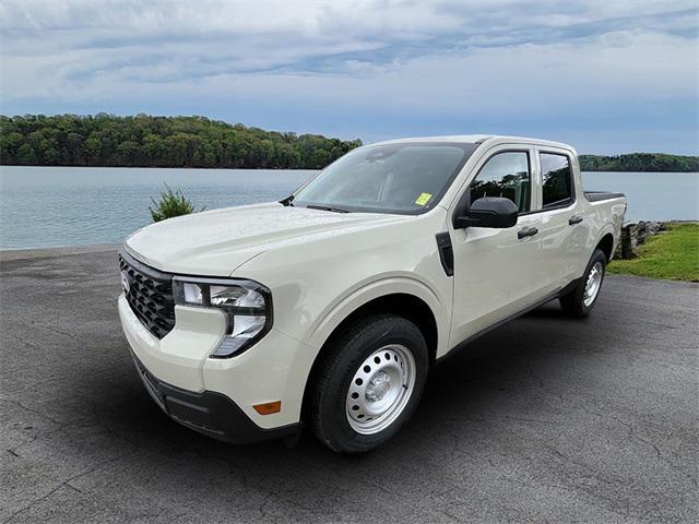 new 2025 Ford Maverick car, priced at $29,335