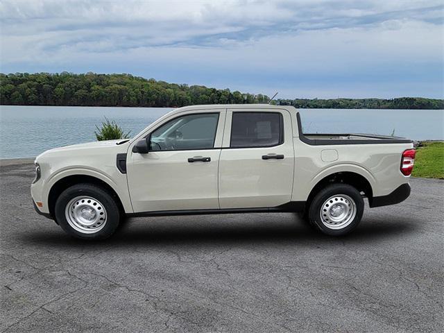 new 2025 Ford Maverick car, priced at $29,335