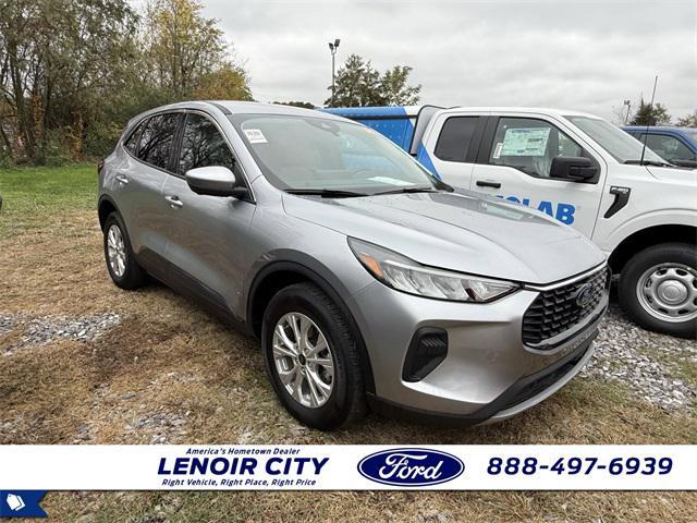 used 2023 Ford Escape car, priced at $22,900