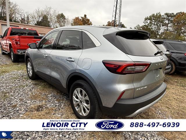 used 2023 Ford Escape car, priced at $22,900