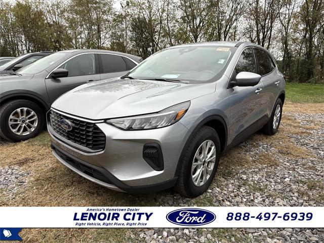 used 2023 Ford Escape car, priced at $22,900