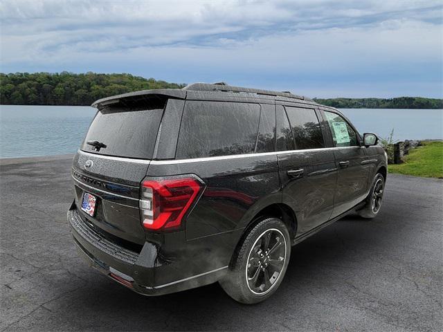 new 2024 Ford Expedition car, priced at $71,274