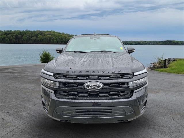 new 2024 Ford Expedition car, priced at $71,274