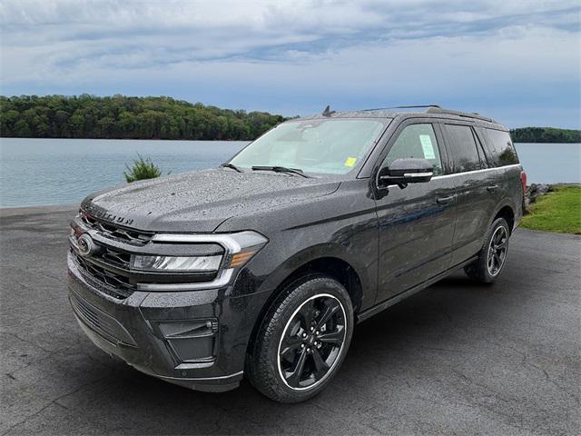 new 2024 Ford Expedition car, priced at $71,274