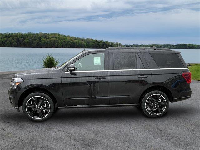 new 2024 Ford Expedition car, priced at $71,274