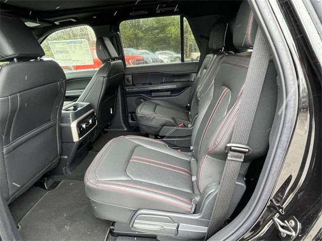 new 2024 Ford Expedition car, priced at $71,274