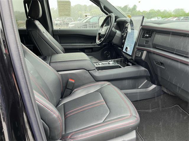 new 2024 Ford Expedition car, priced at $71,274