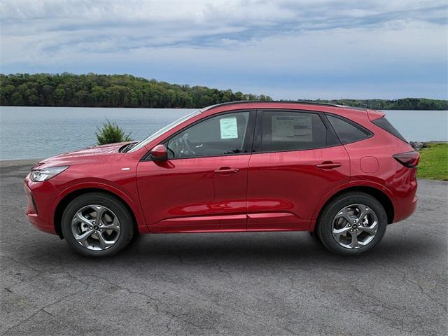 new 2024 Ford Escape car, priced at $37,505