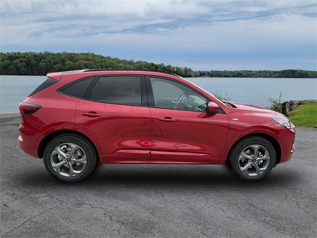 new 2024 Ford Escape car, priced at $37,505