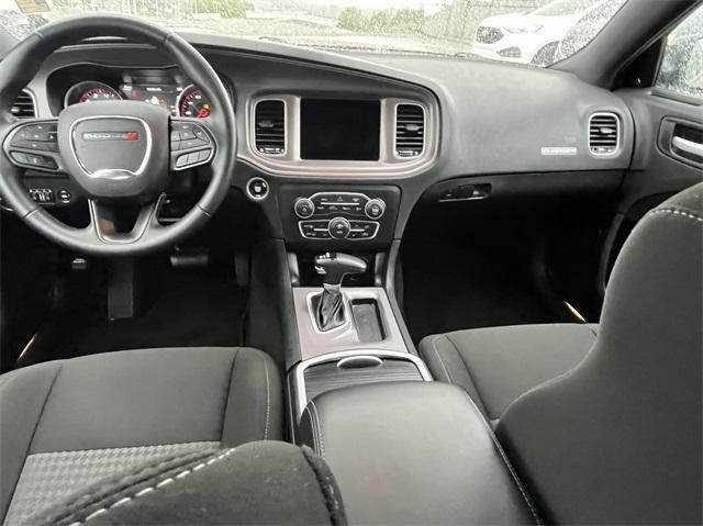 used 2023 Dodge Charger car, priced at $29,900