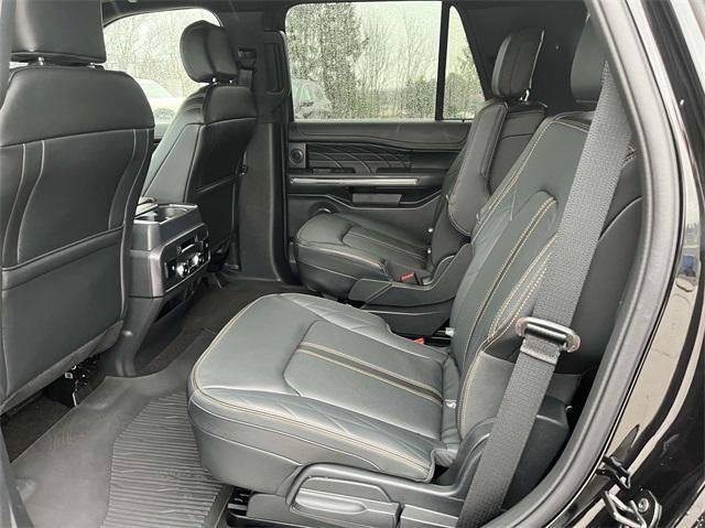new 2023 Ford Expedition car, priced at $72,850