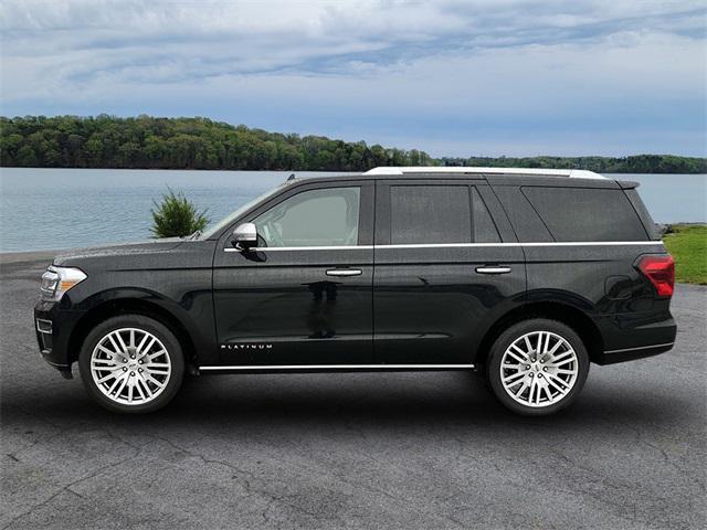 new 2023 Ford Expedition car, priced at $72,850