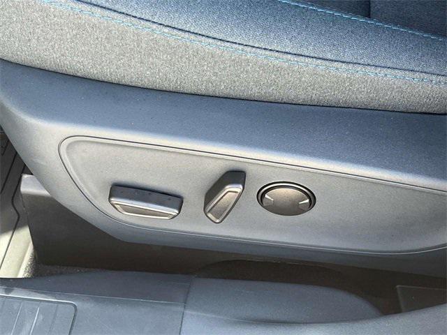 new 2025 Ford Maverick car, priced at $36,650