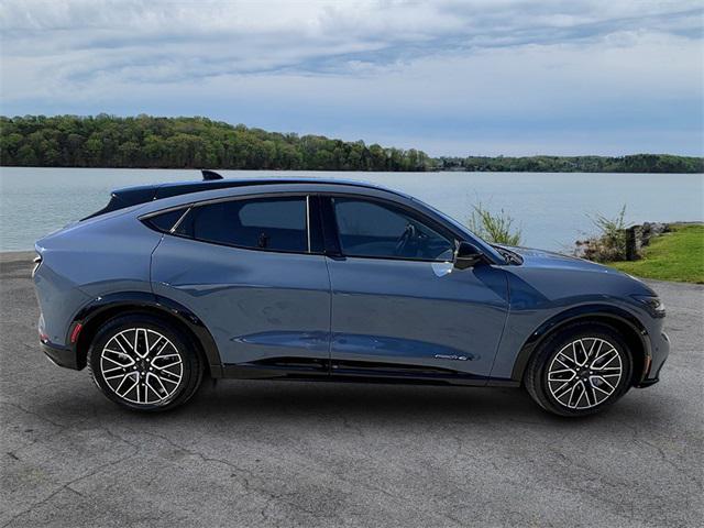 used 2024 Ford Mustang Mach-E car, priced at $42,900